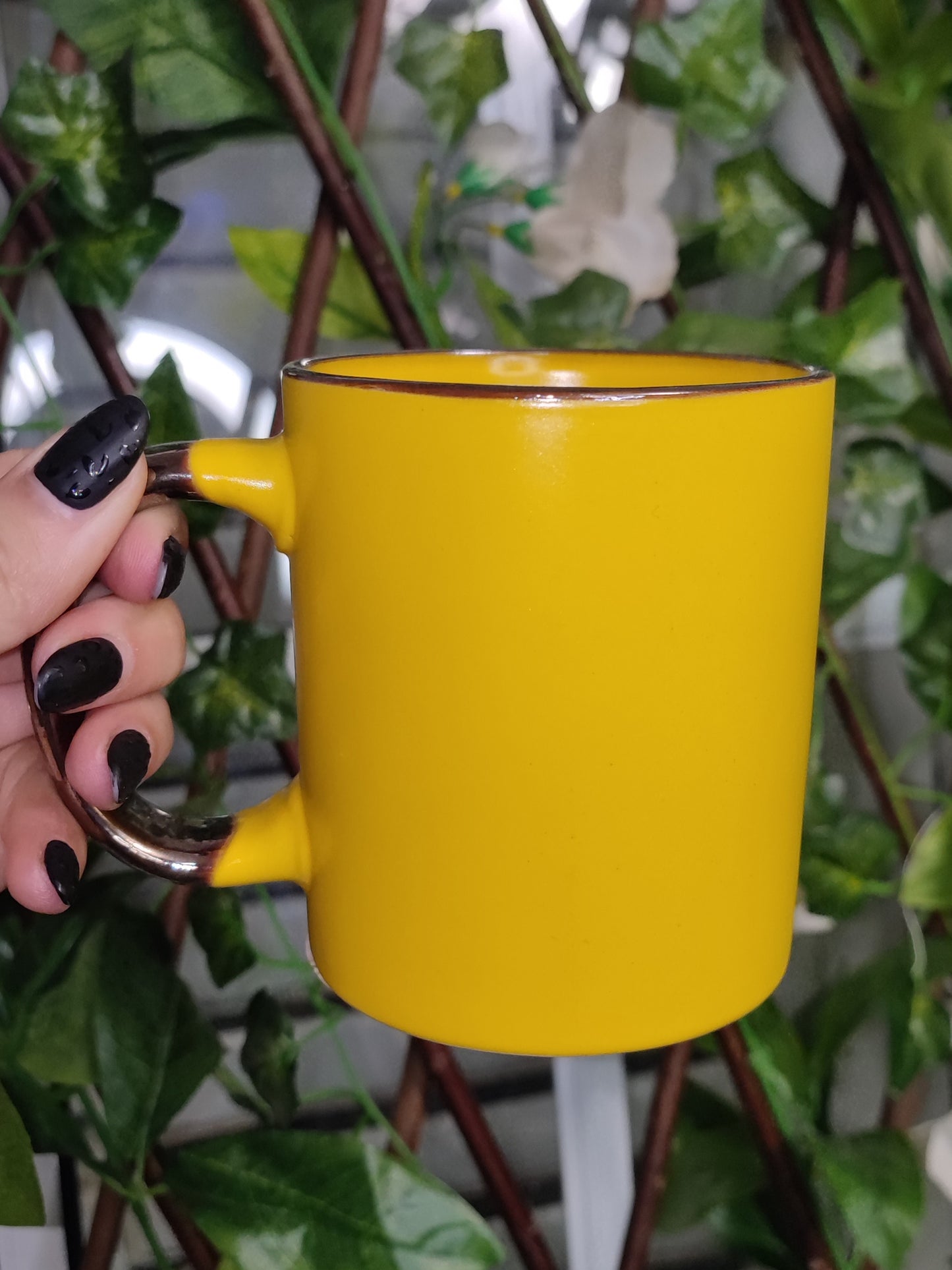 Caneca 330ml PersonalizƔvel