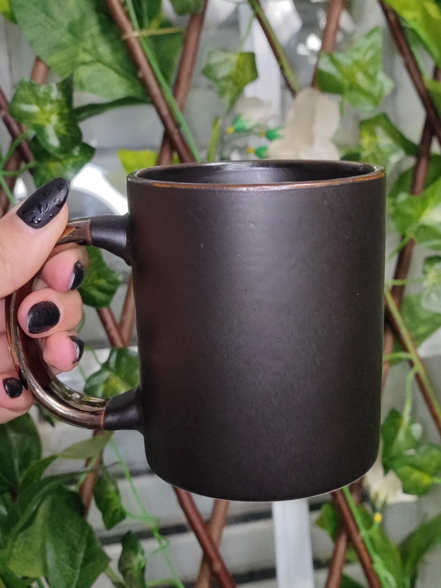 Caneca 330ml PersonalizƔvel