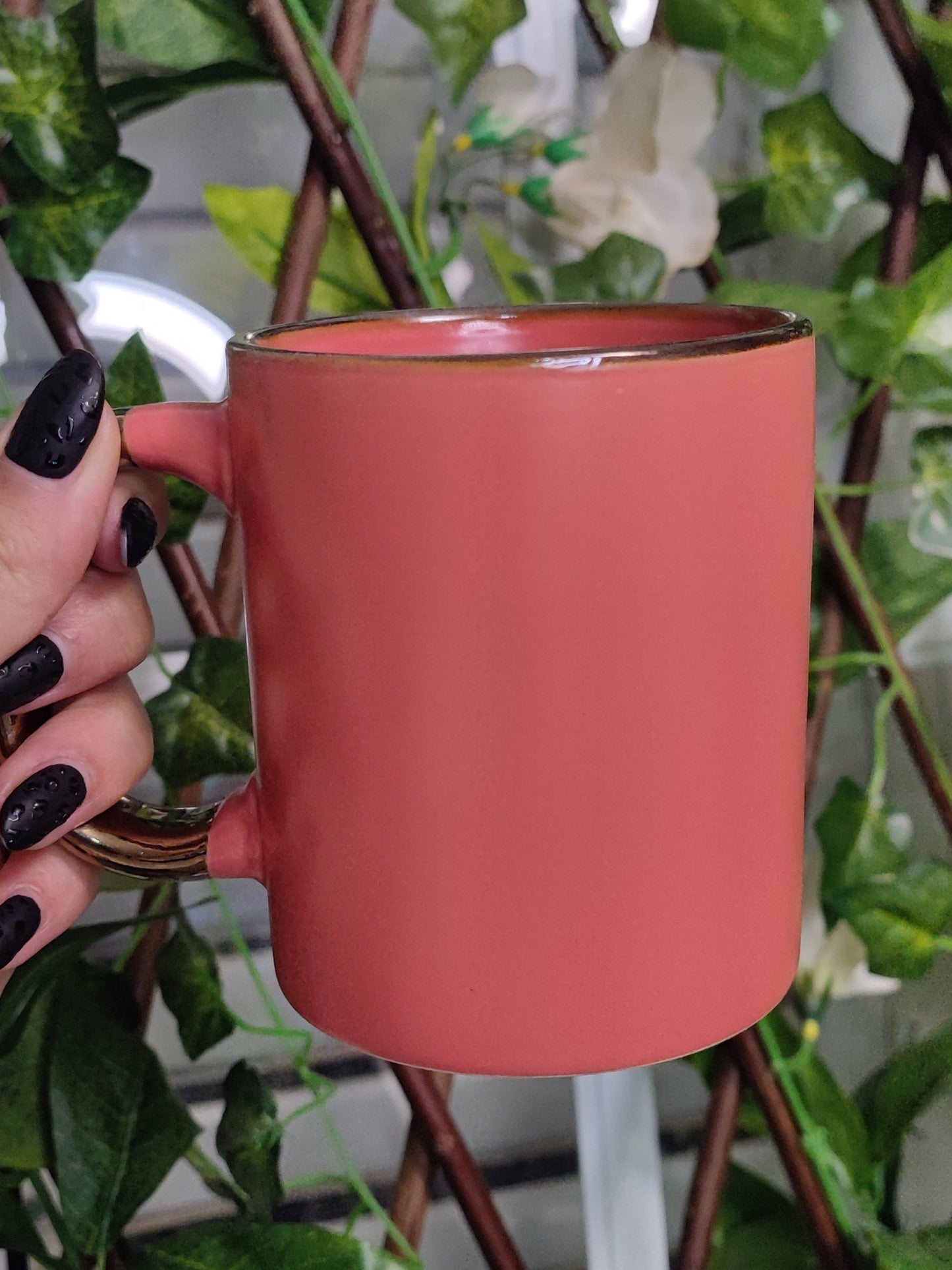 Caneca 330ml PersonalizƔvel