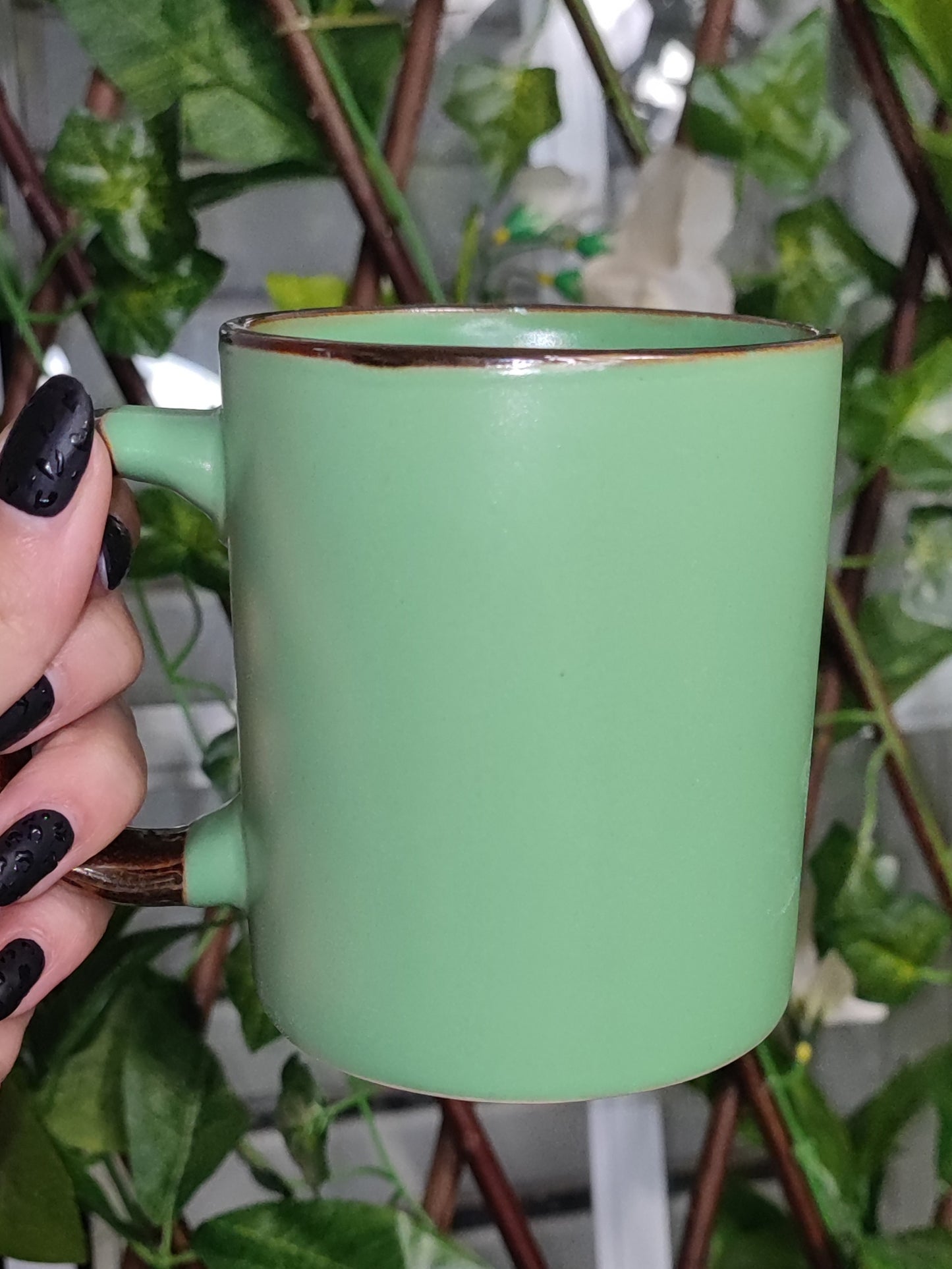 Caneca 330ml PersonalizƔvel