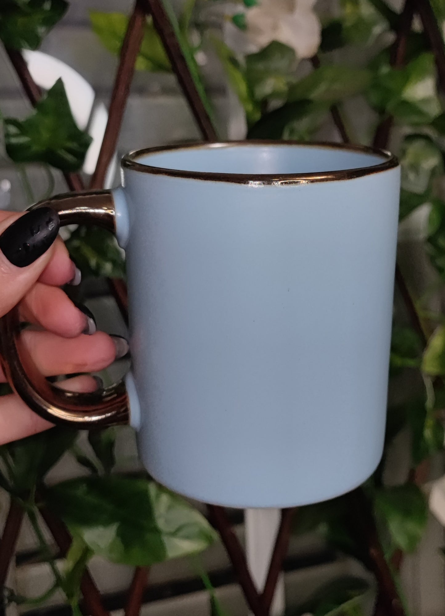 Caneca 330ml PersonalizƔvel