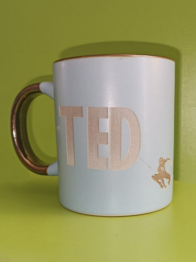 Caneca 330ml PersonalizƔvel