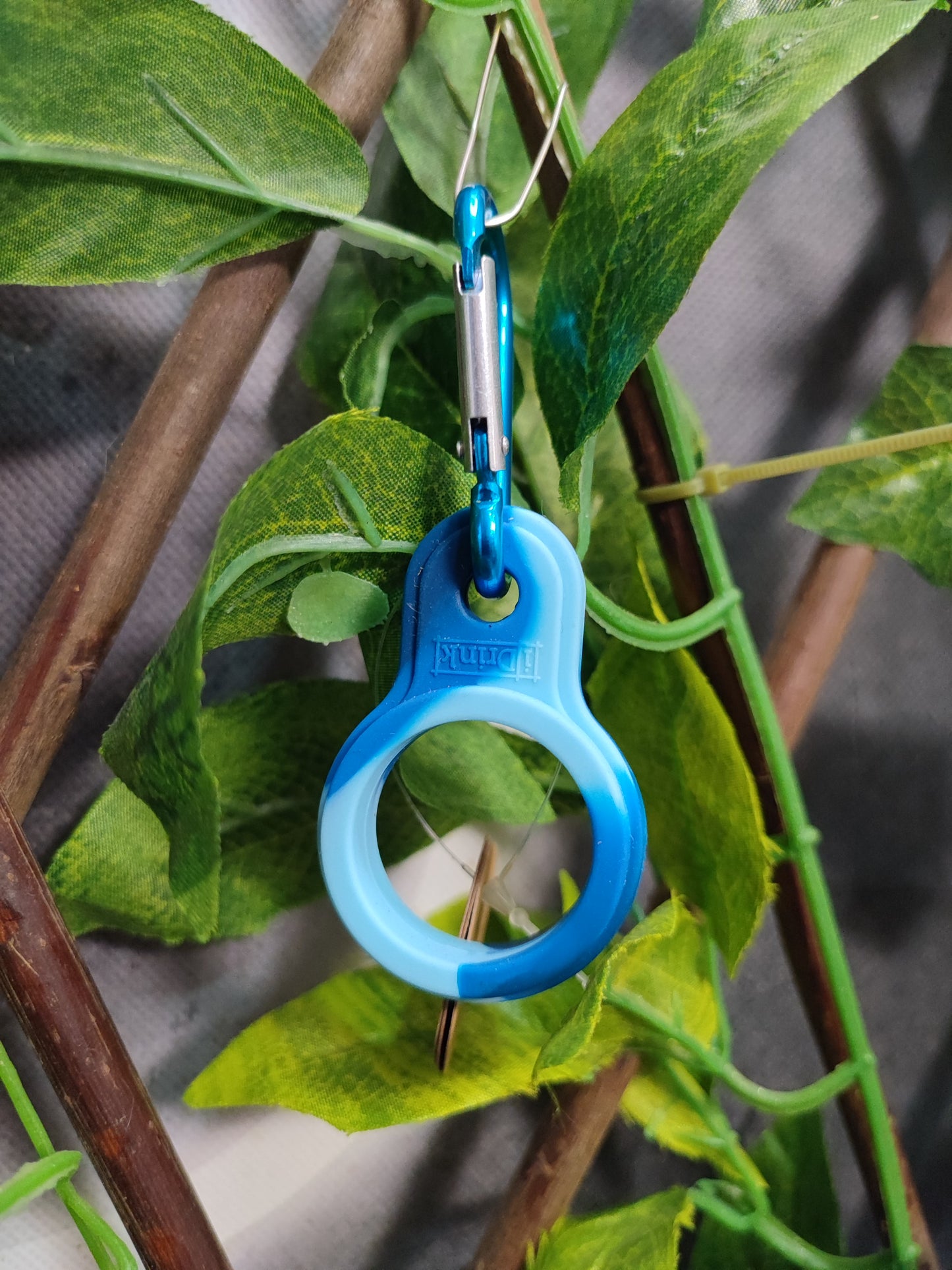 Carabiners