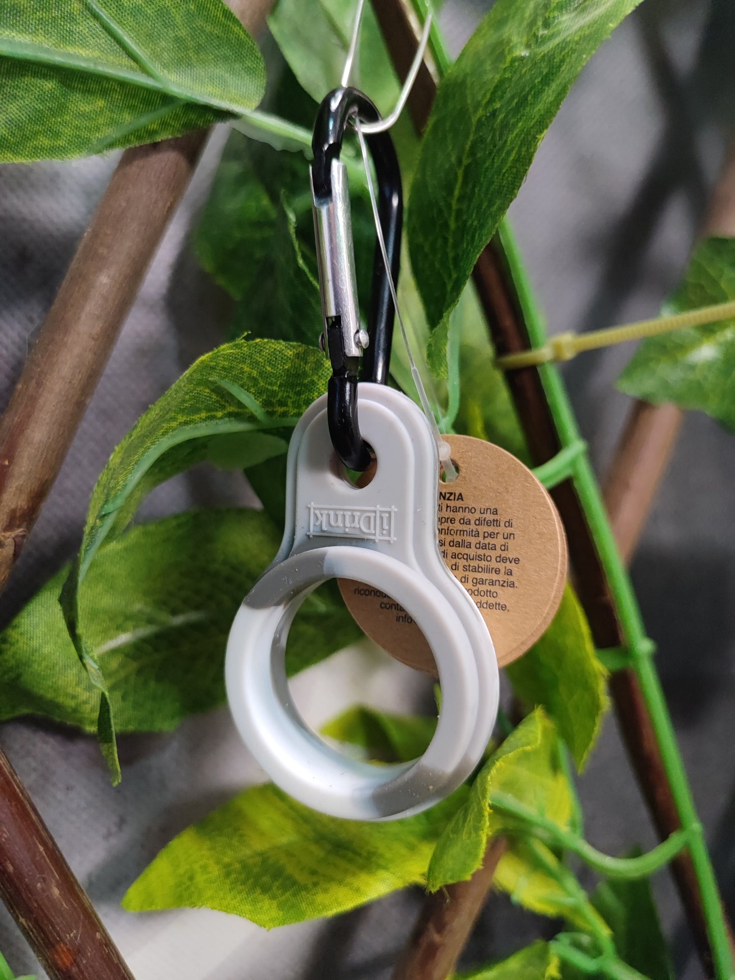 Carabiners
