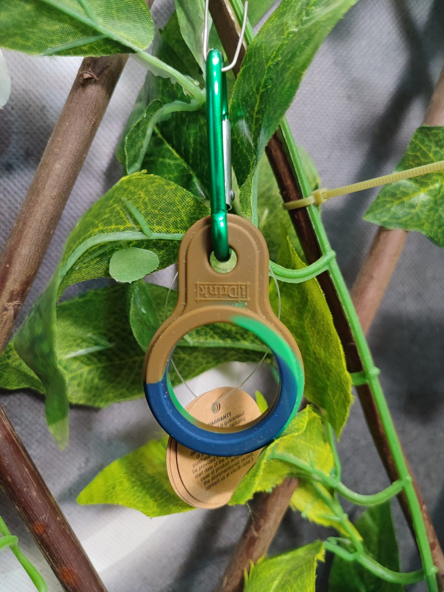 Carabiners