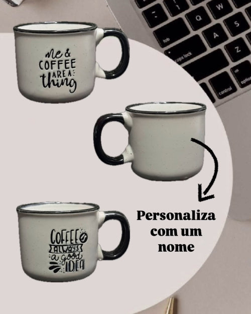 ChƔvenas Coffee 90ml