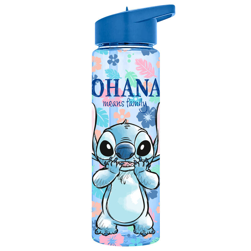 Garrafa Cantil 600ml Stitch