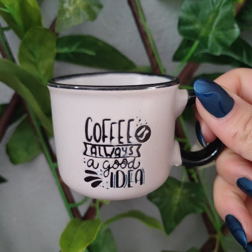 ChƔvenas Coffee 90ml