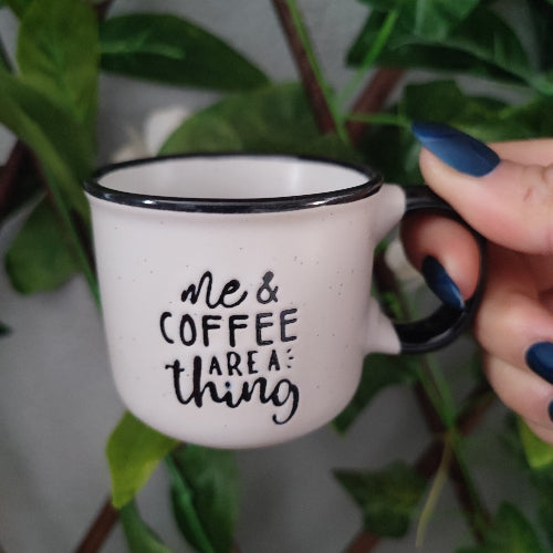 ChƔvenas Coffee 90ml