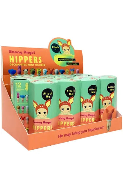Sonny Angel Hippers
