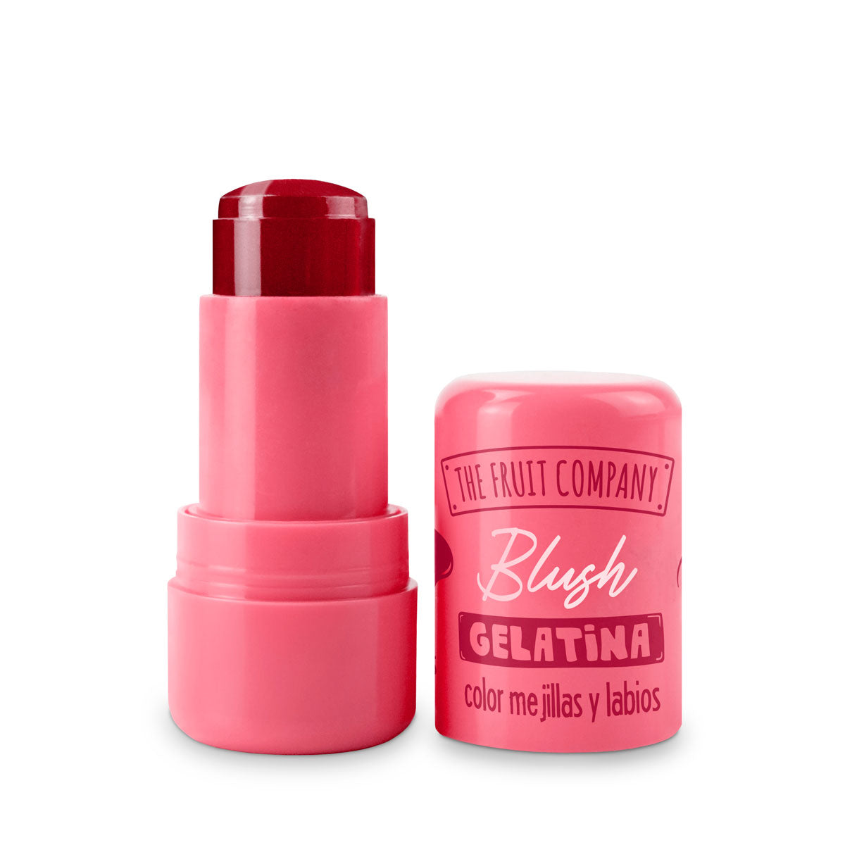 Blush Gelatina - The Fruit Company