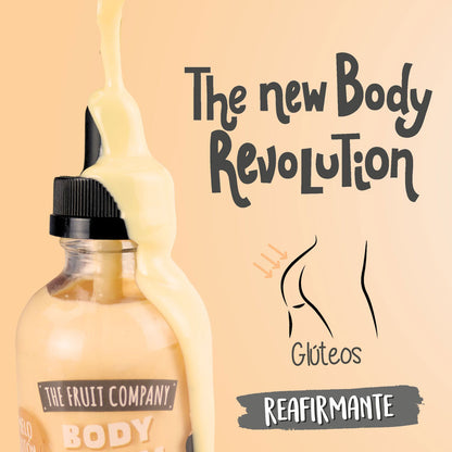 Sérum Corporal Reafirmante - The Fruit Company