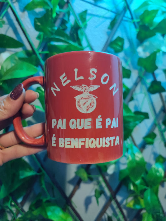 Caneca 330ml Personalizável